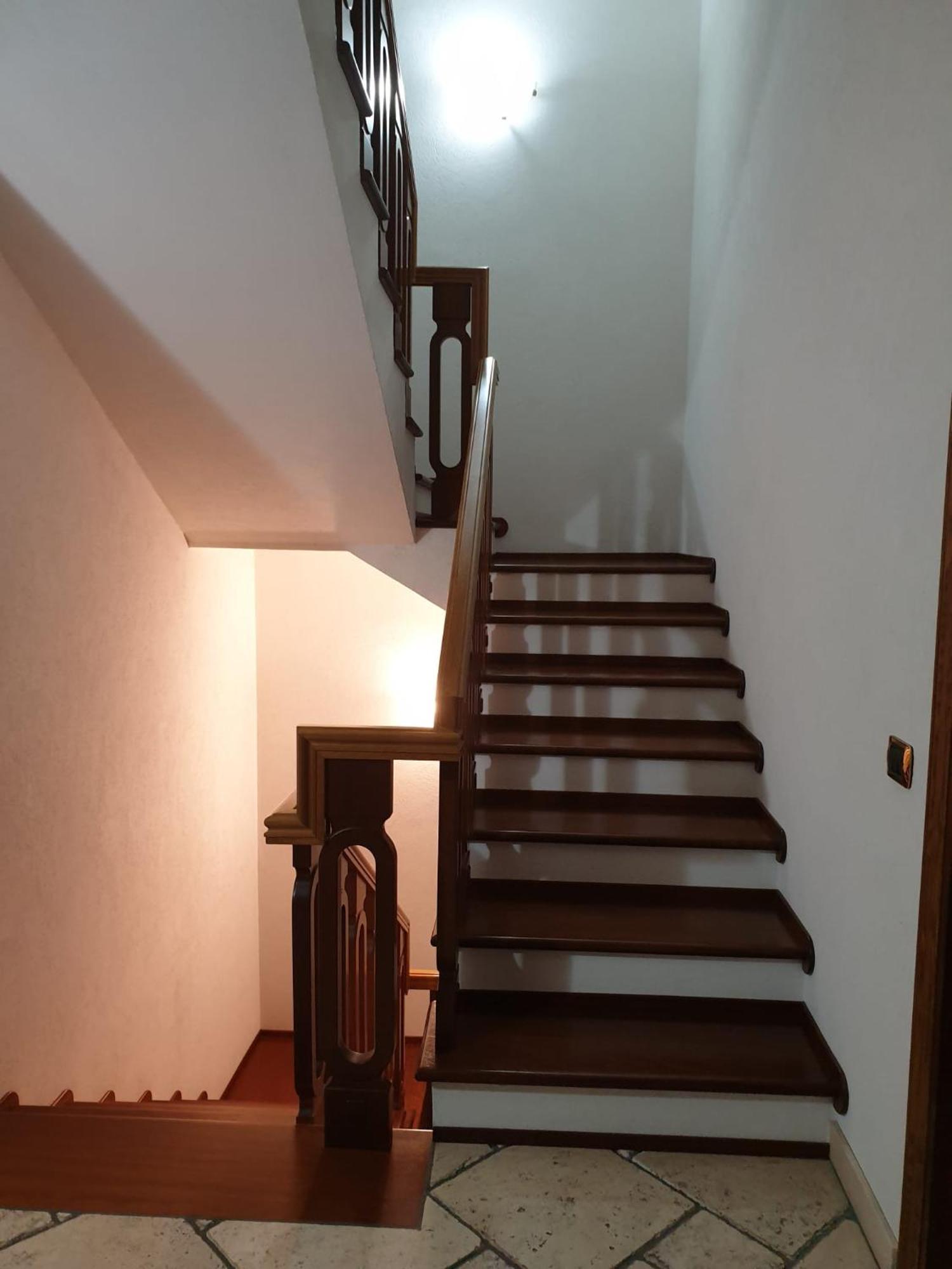 Villa Il Matto Arezzo Exterior foto
