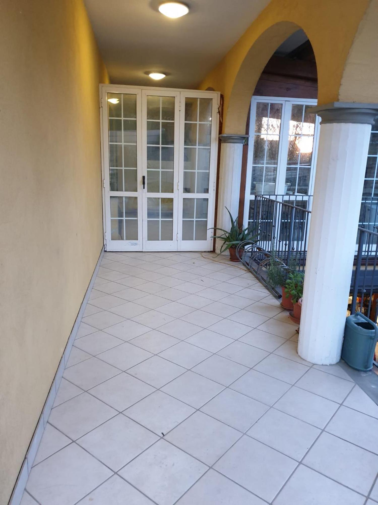 Villa Il Matto Arezzo Exterior foto